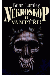 Nekroskop.II,Vampýři!