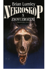 Nekroskop.X,Ztracené roky.