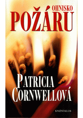 Ohnisko požáru