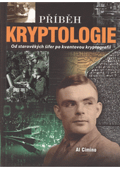 Příběh kryptologie: od starověkých šifer po kvantovou kryptografii