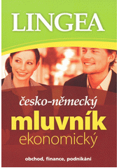 Česko-německý mluvník ekonomický