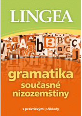 Gramatika současné nizozemštiny: [s praktickými příklady