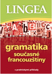 Gramatika současné francouzštiny: [s praktickými příklady