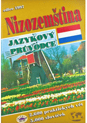 Nizozemština: jazykový průvodce