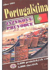 Portugalština: jazykový průvodce