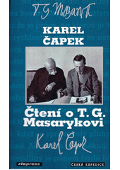 Čtení o T.G. Masarykovi