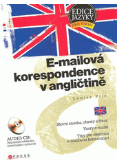 E-mailová korespondence v angličtině