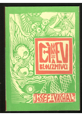 Církev a blouznivci: historie sektářství a bludařství