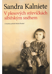 V plesových střevíčkách sibiřským sněhem