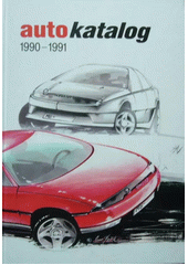 AutoKatalog: 1990-1991