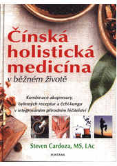 Čínská holistická medicína v běžném životě: kombinace akupresury, bylinných receptur a čchi-kungu v integrovaném přírodním léčitelství
