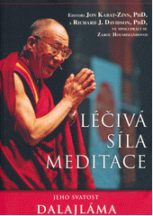 Léčivá síla meditace: dialog s dalajlámou