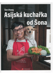 Asijská kuchařka od Šona