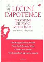 Léčení impotence tradiční čínskou medicínou