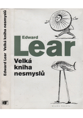 Velká kniha nesmyslů