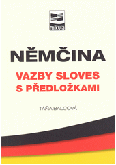 Němčina: vazby sloves s předložkami
