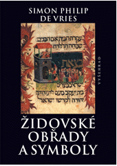 Židovské obřady a symboly