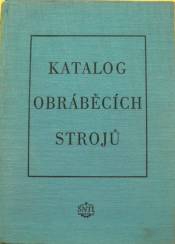 Katalog obráběcích strojů