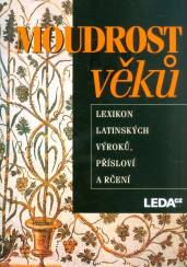 Moudrost věků 