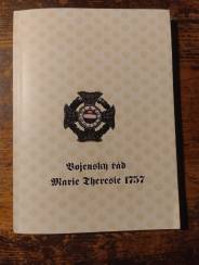 Vojenský řád Marie Theresie 1757