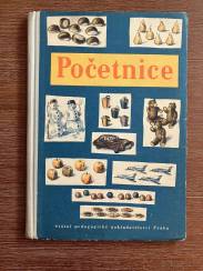 Početnice