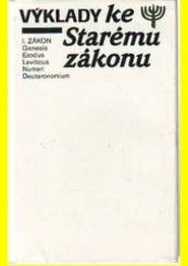 Výklady ke Starému zákonu I