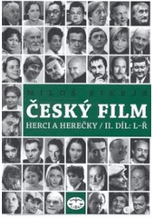 Český film: herci a herečky