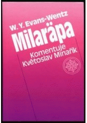 Milaräpa velký tibetský jogín