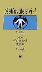 Ošetřovatelství I/1  Fortuna  všeob.sestra