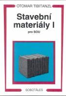 Stavební materiály I pro SOU