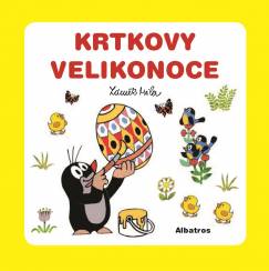 Krtkovy Velikonoce 