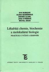 Lékařská chemie, biochemie a molekulární biologie