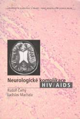 Neurologické komplikace HIV-AIDS