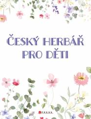 Český herbář pro děti 
