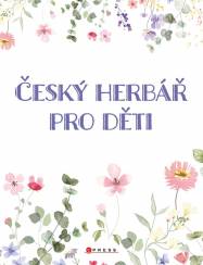 Český herbář pro děti 