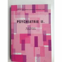 Psychiatrie II      