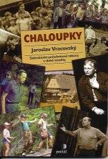 Chaloupky - salesiánské prázdninové tábory