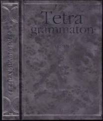 Tetragrammaton: tajemství vyvolání andělských sil a klíč k Apokalypse