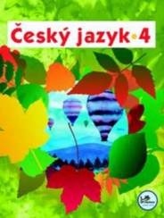 Český jazyk pro 4. ročník ZŠ - modrá řada