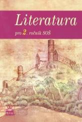 Literatura pro 2.r. SOŠ    