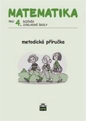 Matematika pro 4.r. ZŠ  Metodická příručka