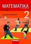 Matematika 2  ZŠ - 3.díl