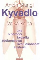 Kyvadlo - Velká kniha