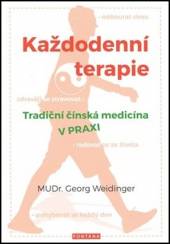 Každodenní terapie: Tradiční čínská medicína v pra