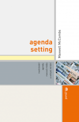 Agenda Setting - Nastolování agendy: masová media a veřejné mínění