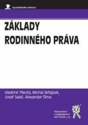 Základy rodinného práva 