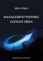 Management podniku světové třídy