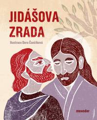 Jidášova zrada