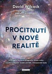 Procitnutí v nové realitě