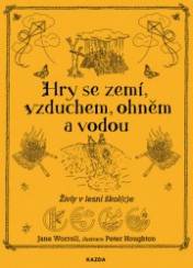 Hry se zemí, vzduchem, ohněm a vodou